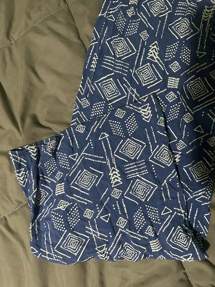 Pants, size S / 36 / 8, photo 5