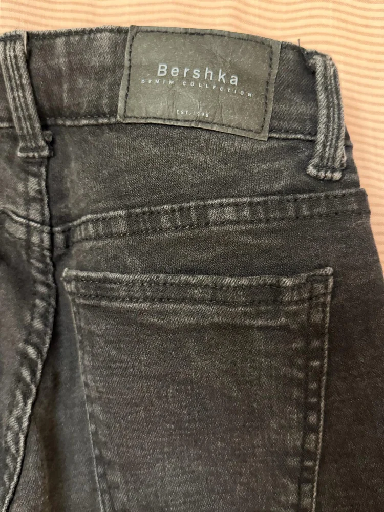 Bershka Jeans, size XXS / 32 / 4, photo 3