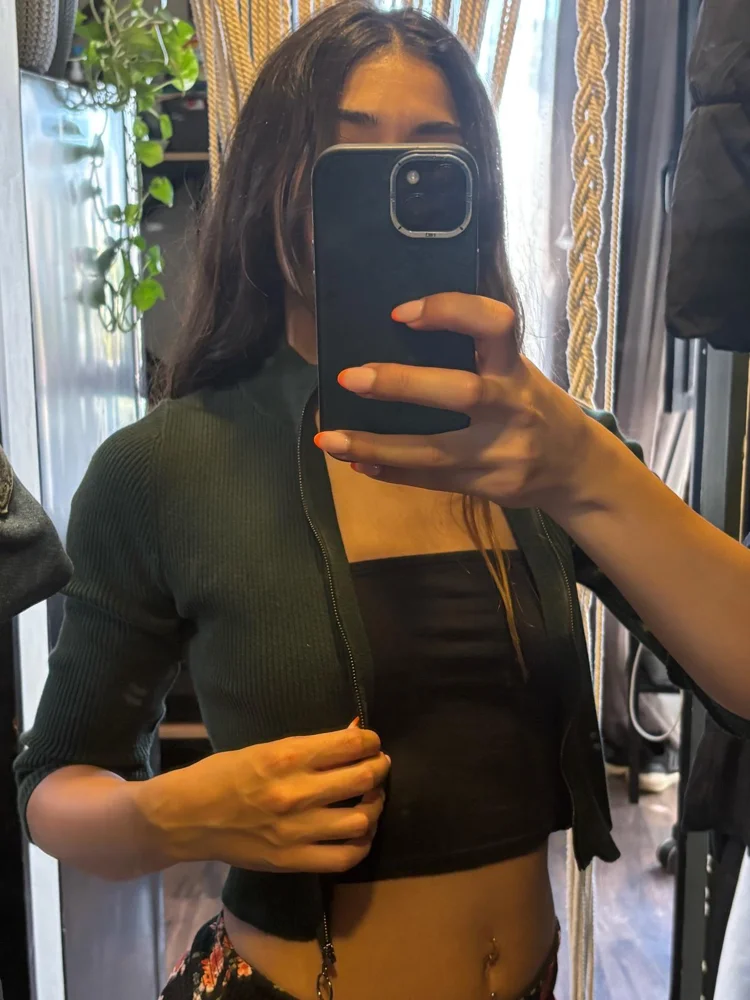 Forever 21 Jackets