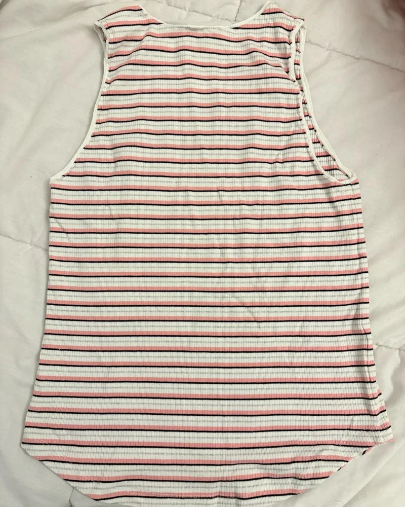 Massimo Dutti Tank Tops, size M / 38 / 10, photo 3