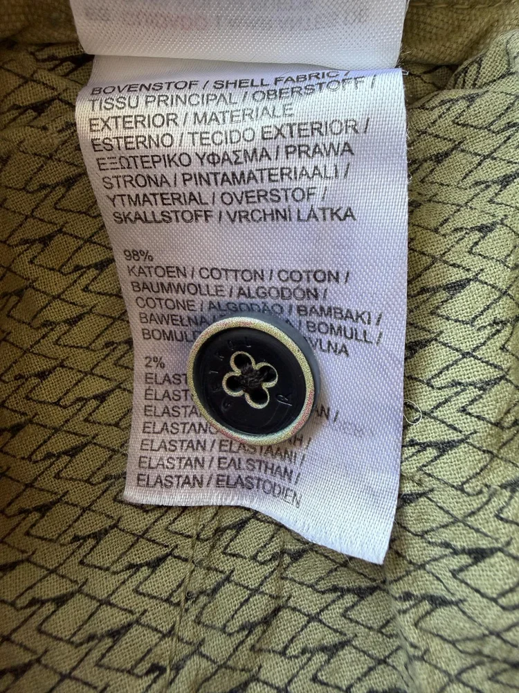 Petrol Industries Bottoms, size 14y, photo 6