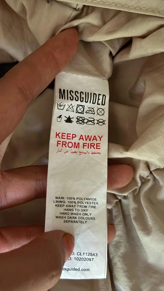 Missguided Crop Tops, size S / 36 / 8, photo 4