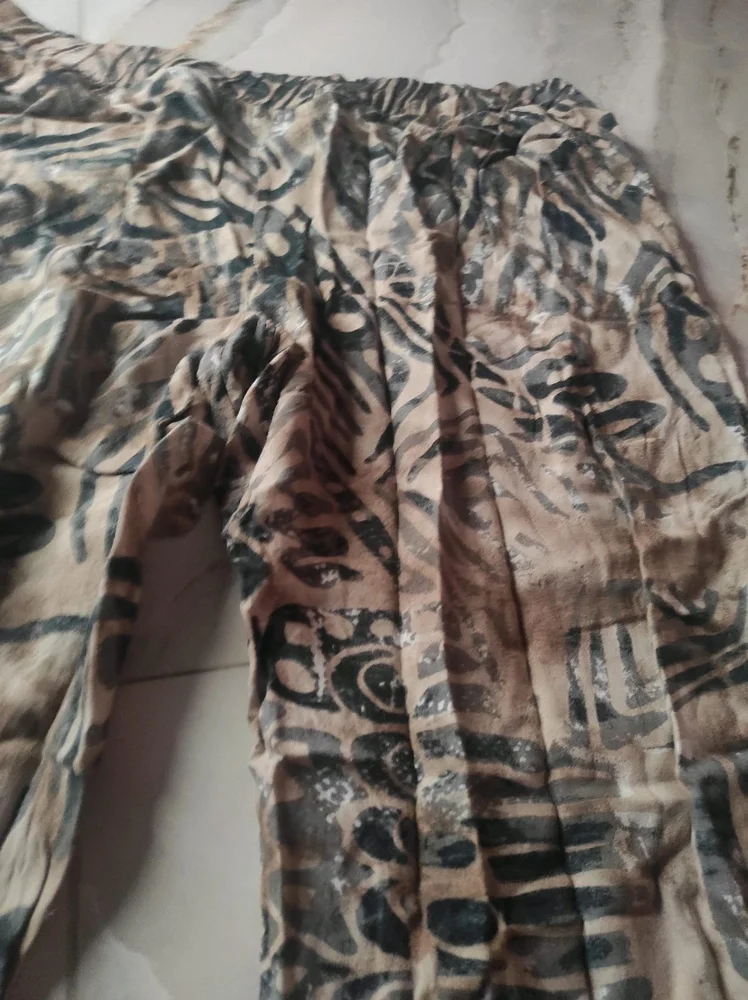 Pants, size XXL / 44 / 16, photo 2