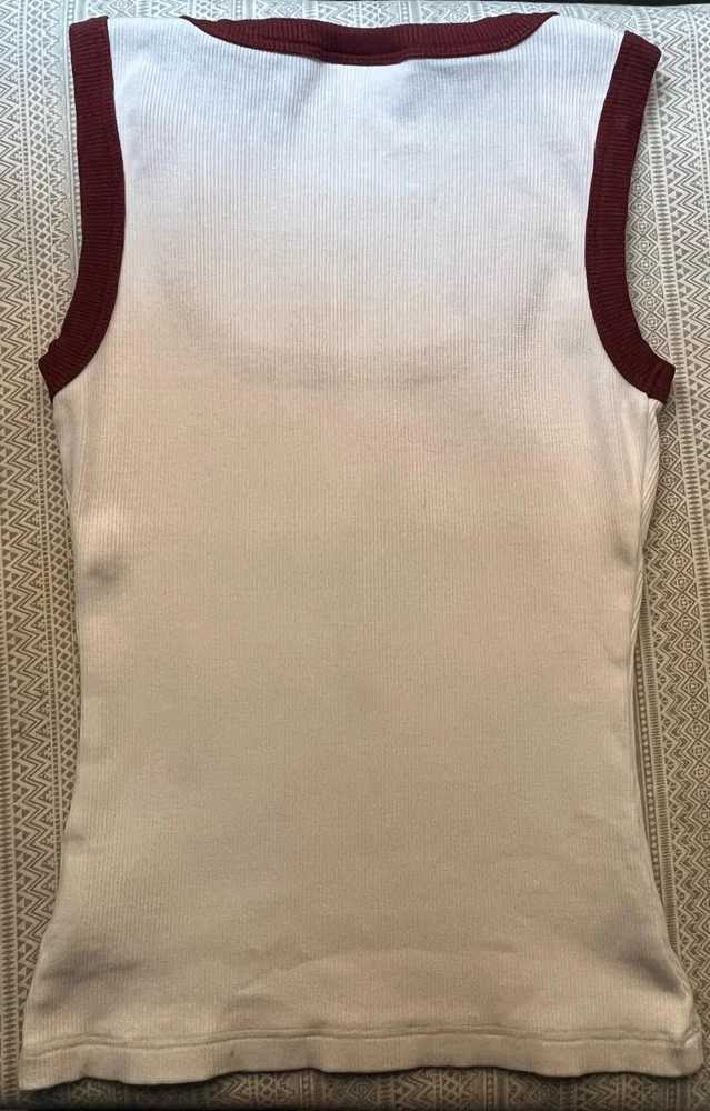 Tank Tops, size S / 36 / 8, photo 2