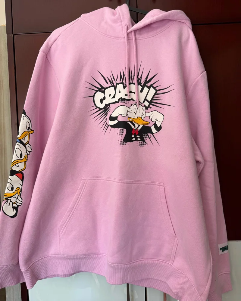 H&M Hoodies