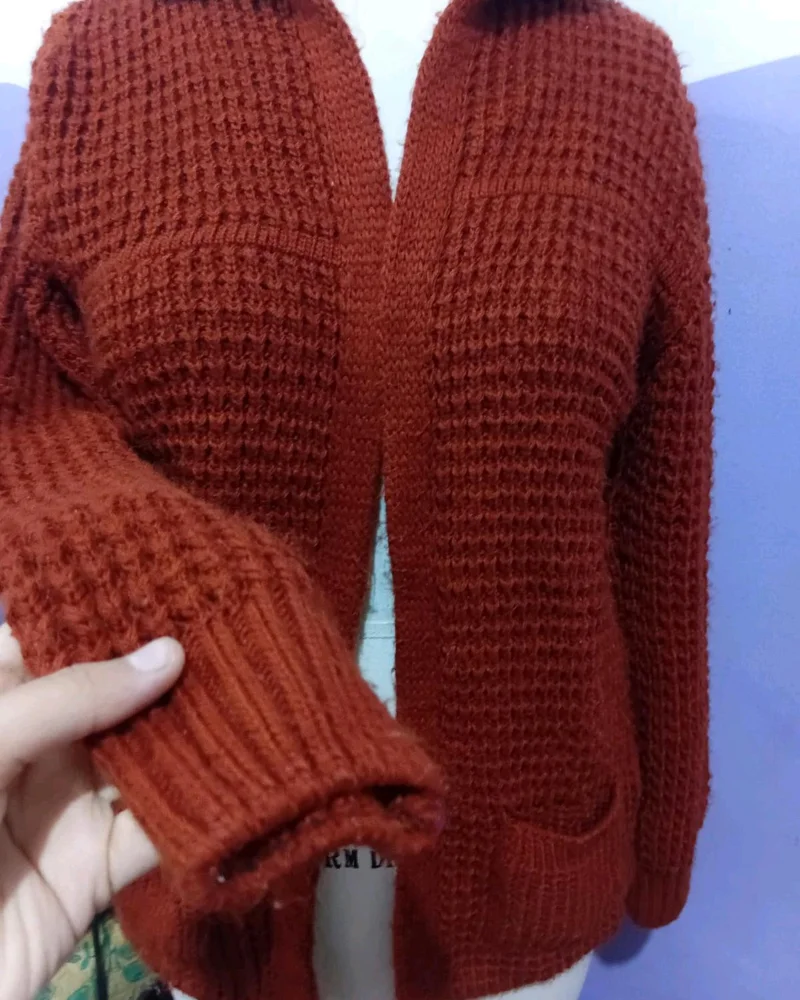 Cardigans, size XL / 42 / 14, photo 3