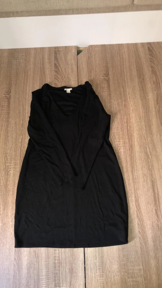 H&M Midi Dresses, size XL / 42 / 14, photo 2