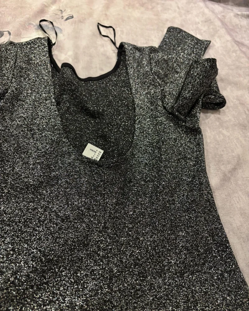 H&M Midi Dresses, size S / 36 / 8, photo 4