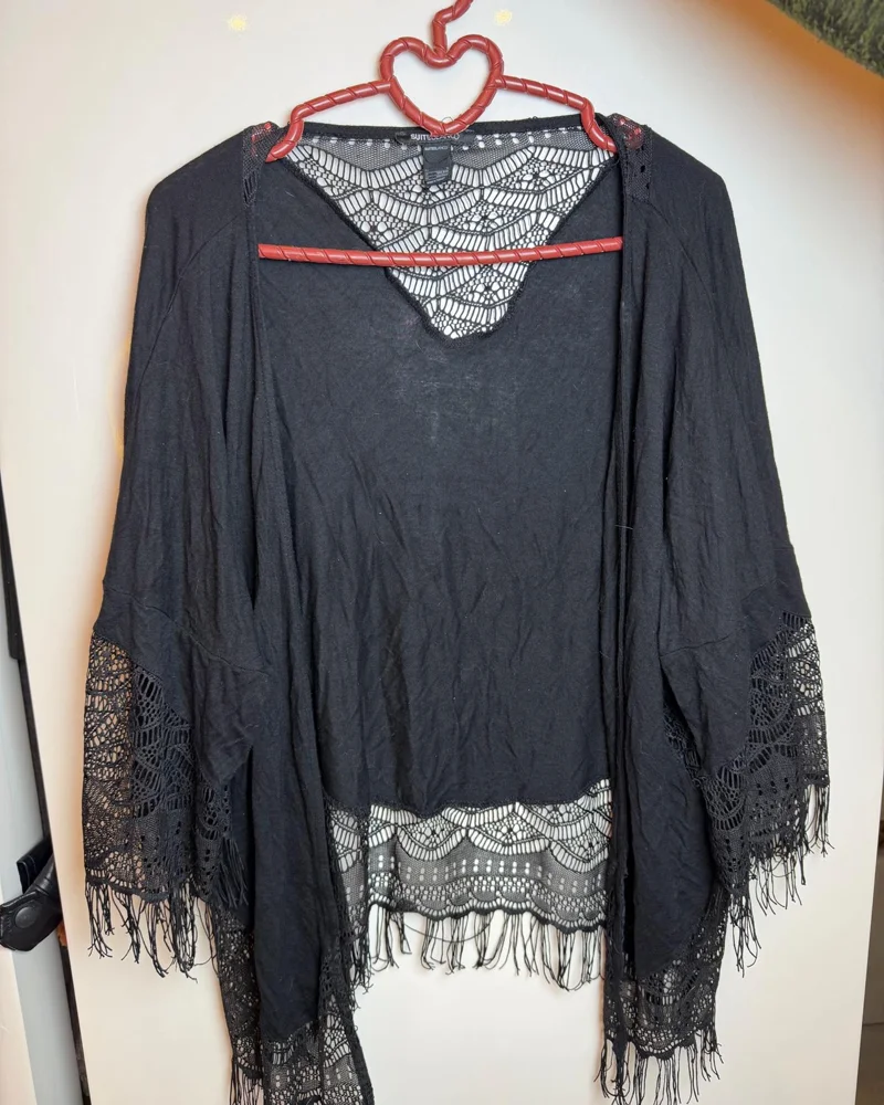 SuiteBlanco Cardigans, size One size, photo 3