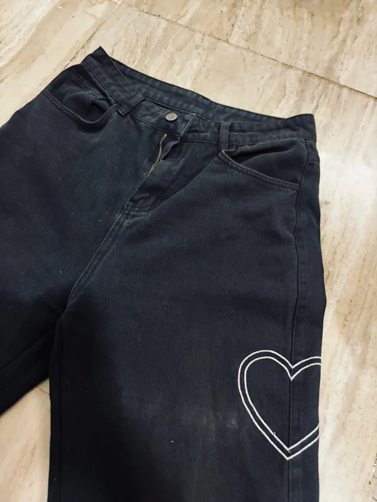 Shein Jeans, size XXXS / 30 / 2, photo 2