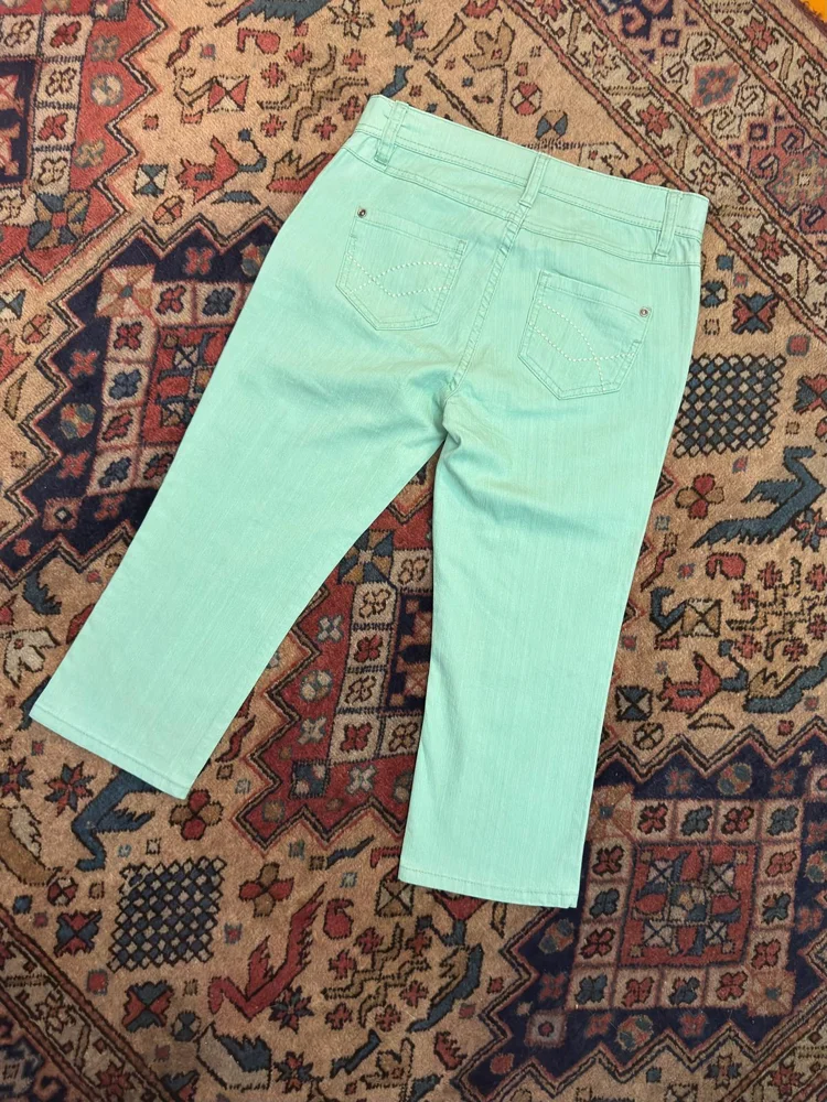 Marks & Spencer Capris, size Other, photo 3