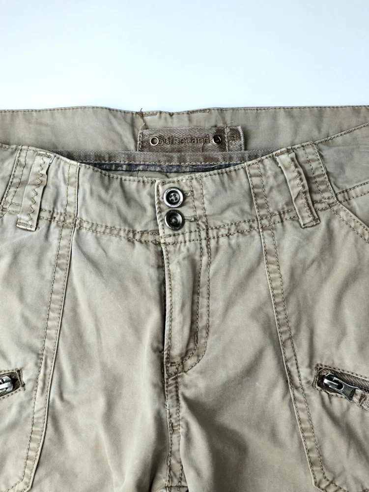 Sutherland Shorts, size XS / 34 / 6, photo 2