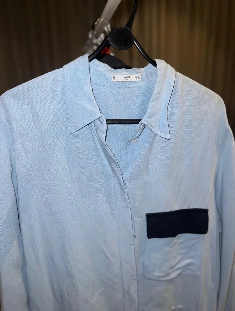 Mango Long Sleeve, size Other, photo 3