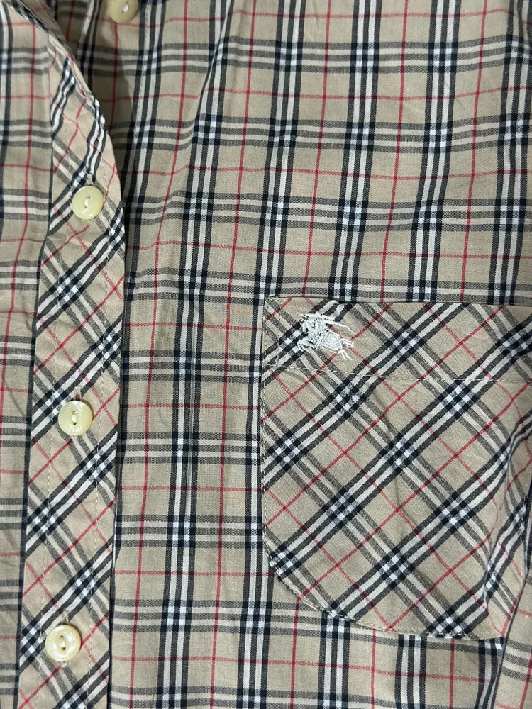Burberrys Shirts, size S / 36 / 8, photo 3