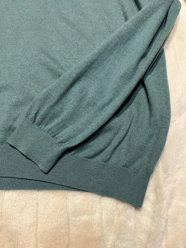 Massimo Dutti Sweatshirts, size XXL, photo 3