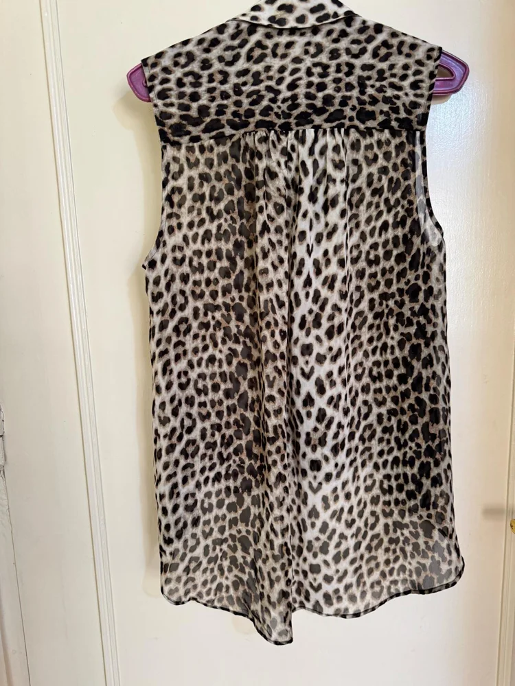 Topshop Blouses, size L / 40 / 12, photo 4