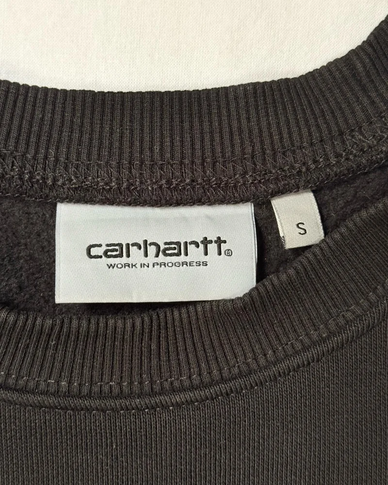 Carhartt Sweaters, size S, photo 3
