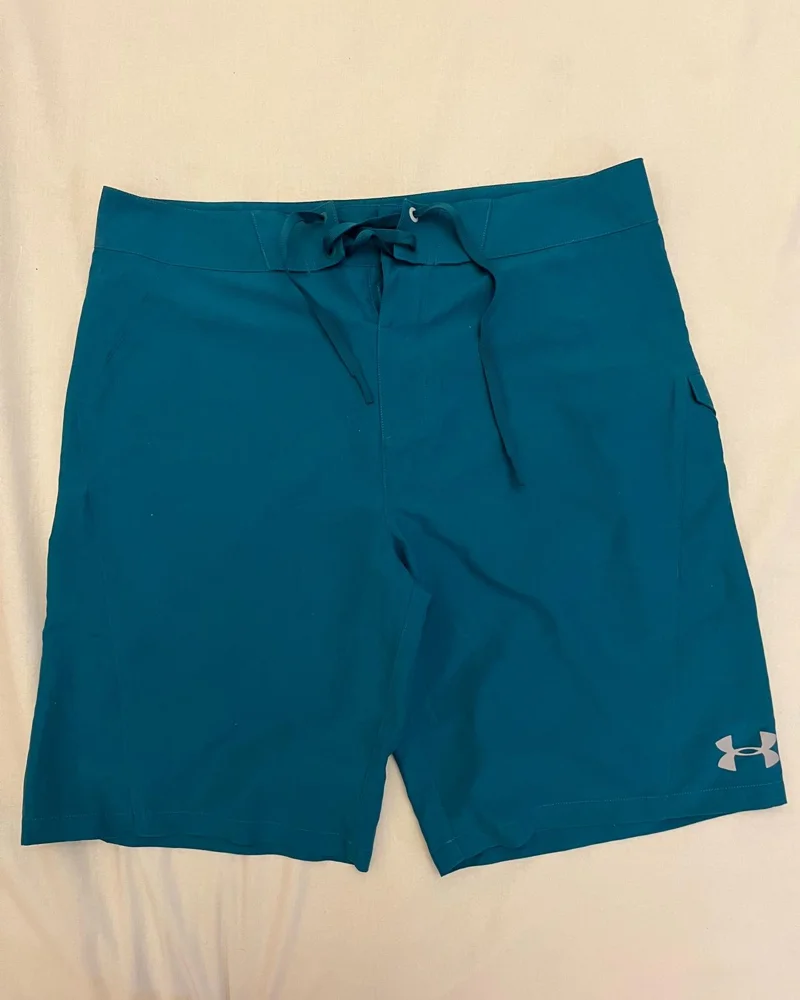 Under Armour Board Shorts, size L, photo 2
