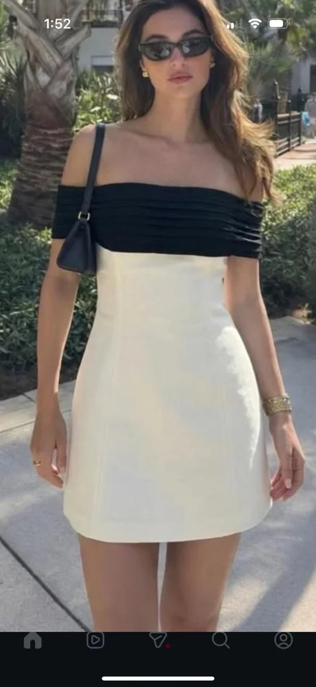 Zara Mini Dresses