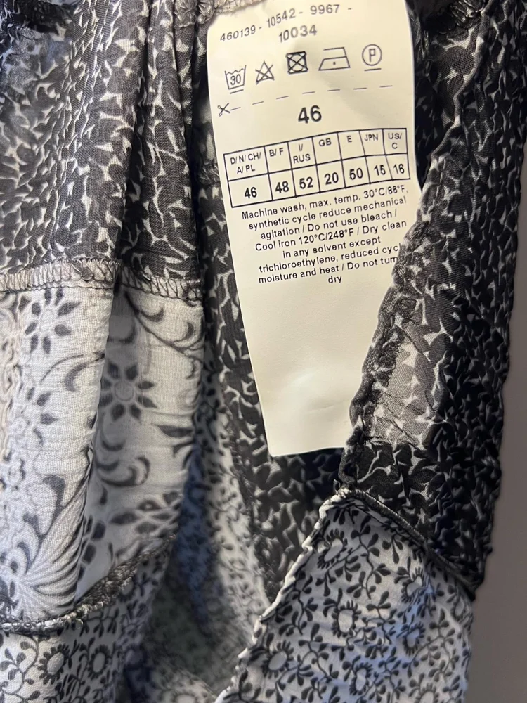 Taifun Blouses, size XXL / 44 / 16, photo 4