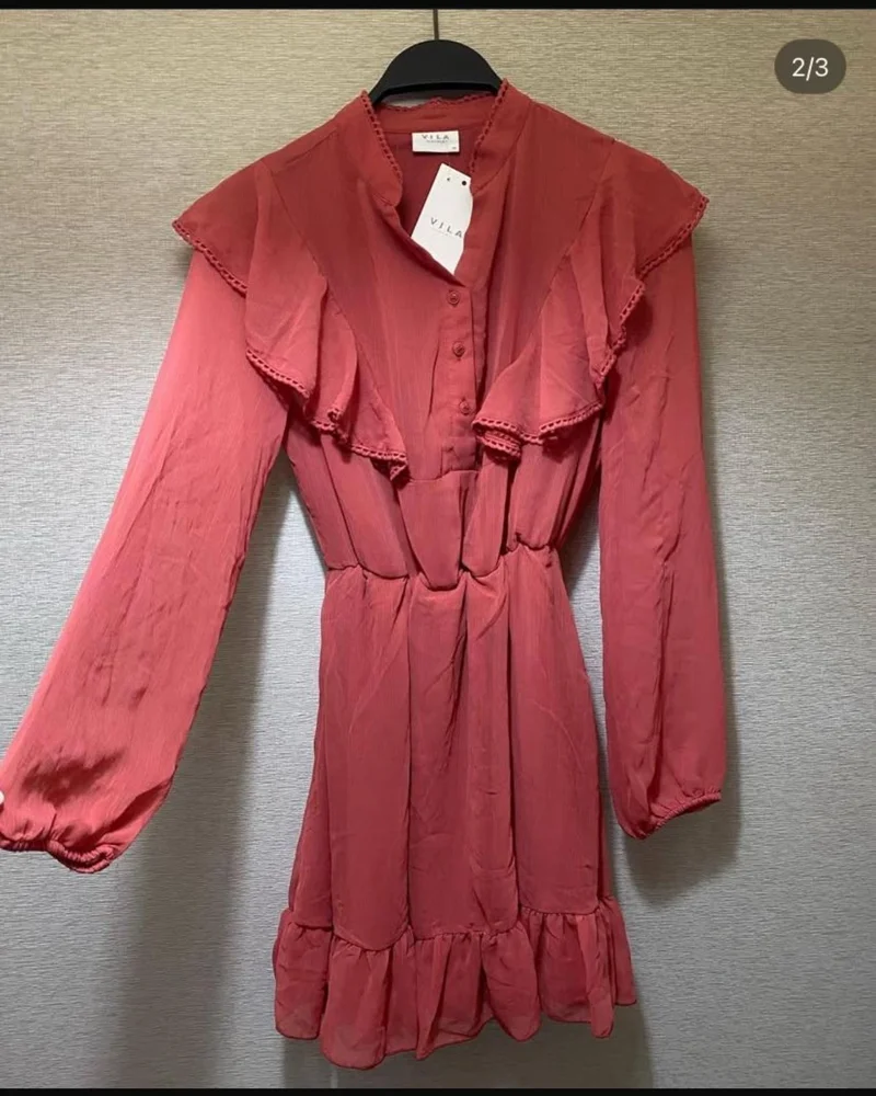 Villa Mini Dresses, size S / 36 / 8, photo 3