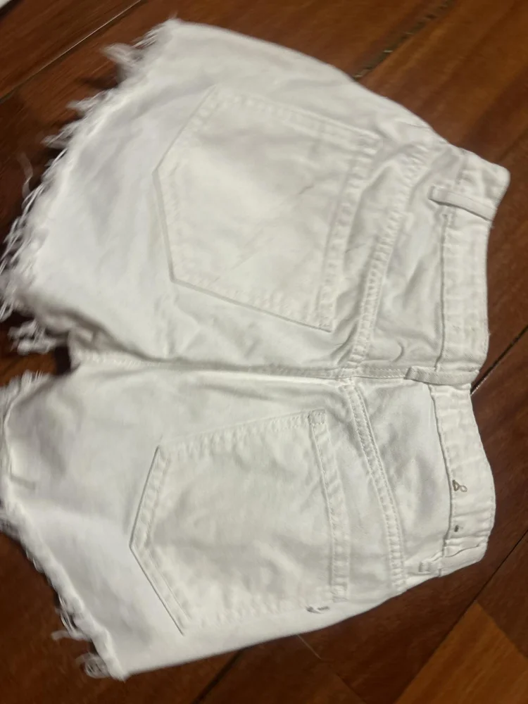 Garage Shorts, size XXS / 32 / 4, photo 3