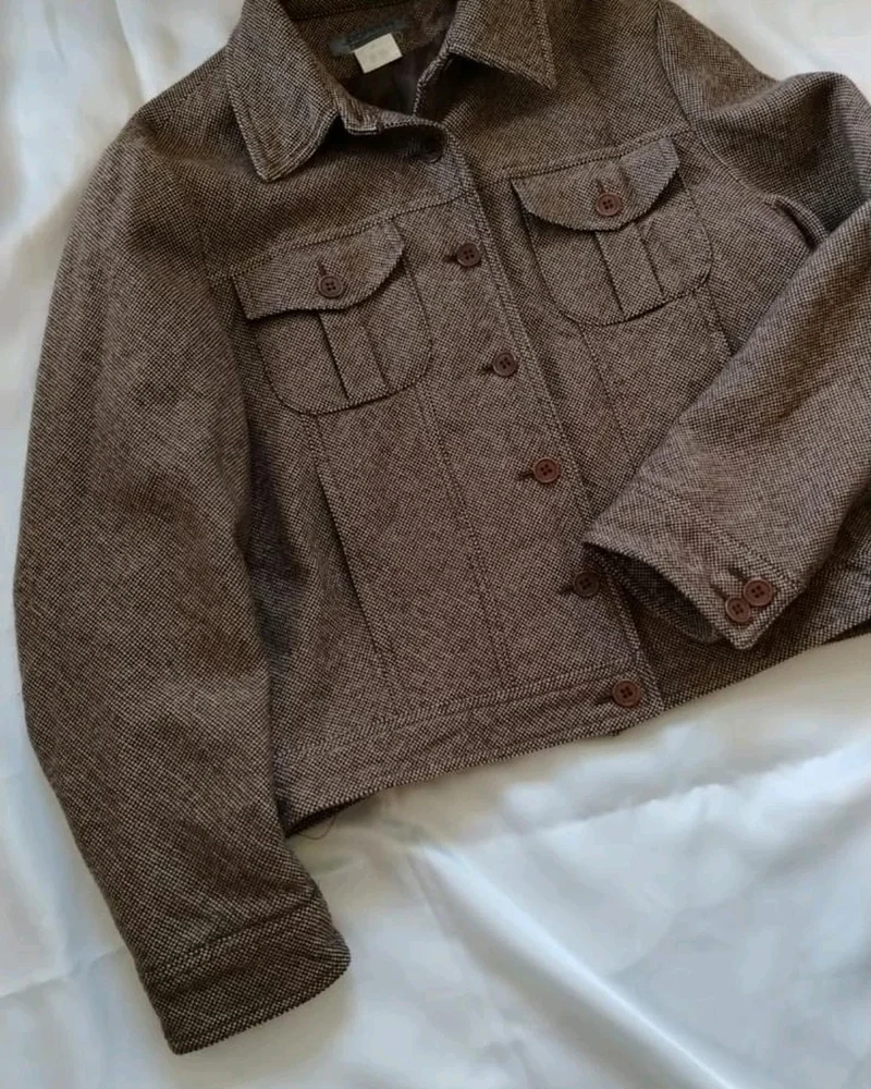 Jackets, size M / 38 / 10, photo 4