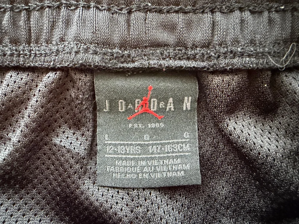 Jordan Bottoms, size 12y, photo 4