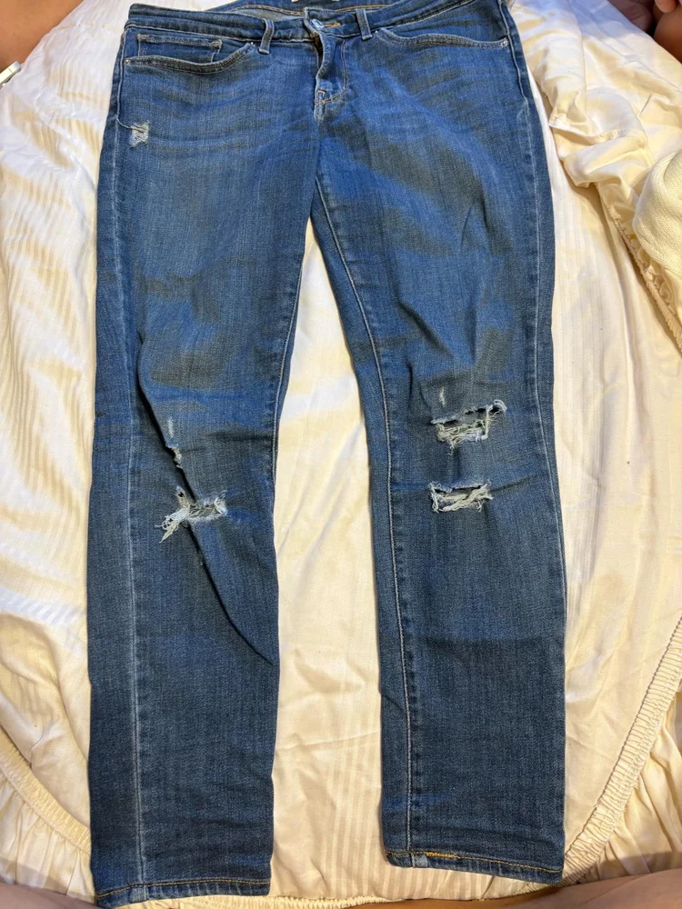 Levi's Jeans, size M / 38 / 10, photo 2