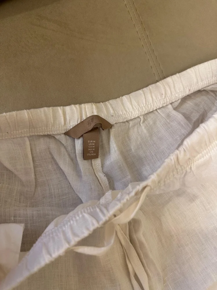 H&M Pants, size M / 38 / 10, photo 3