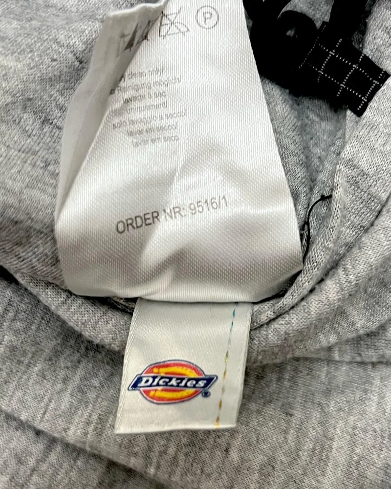 Dickies Hoodies, size S, photo 3