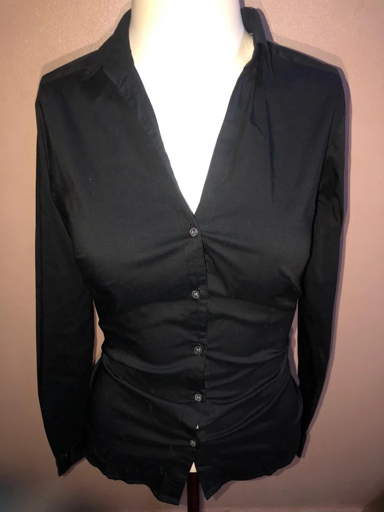 H&M Shirts, size L / 40 / 12, photo 2