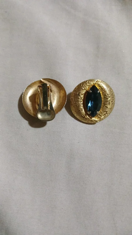 Earrings, size Other, photo 2