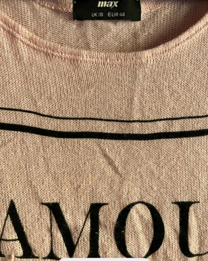 Max Sweaters & Pullovers, size XXL / 44 / 16, photo 2