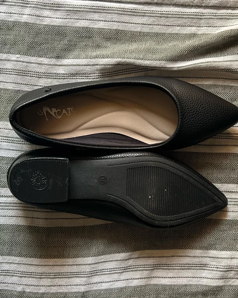 Local Flats, size 38.5, photo 3