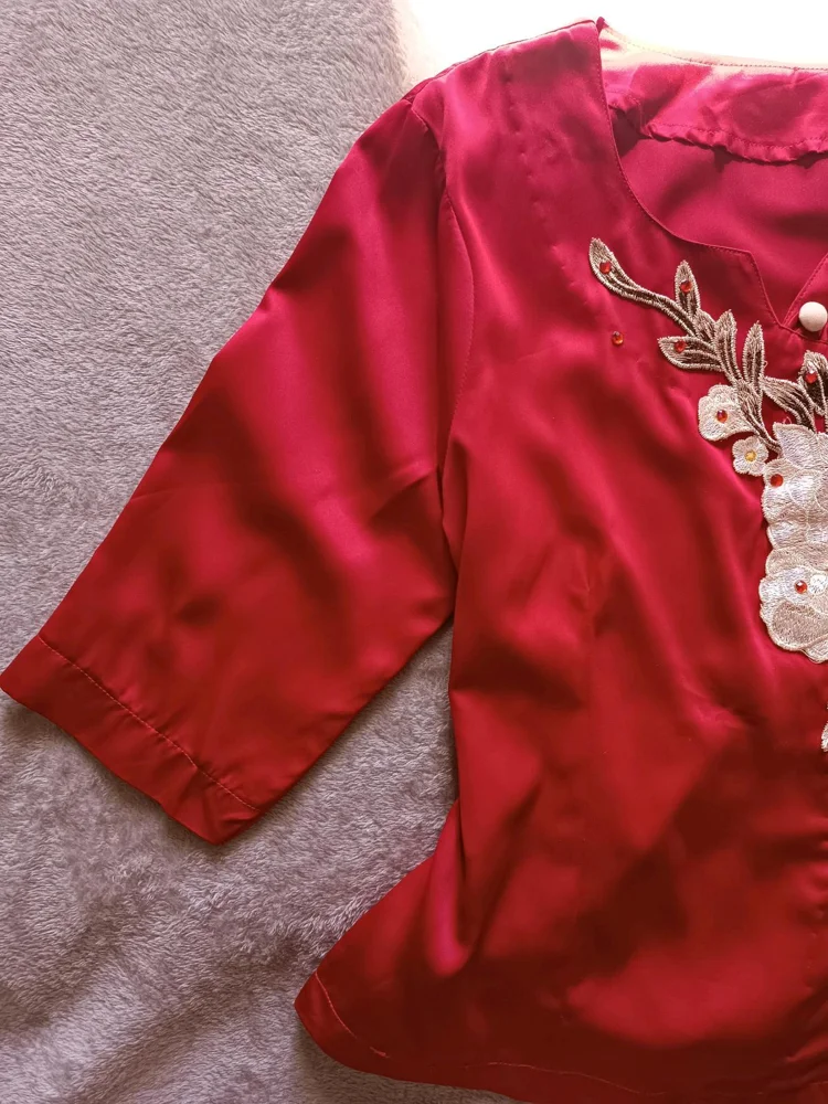 Blouses, size S / 36 / 8, photo 3