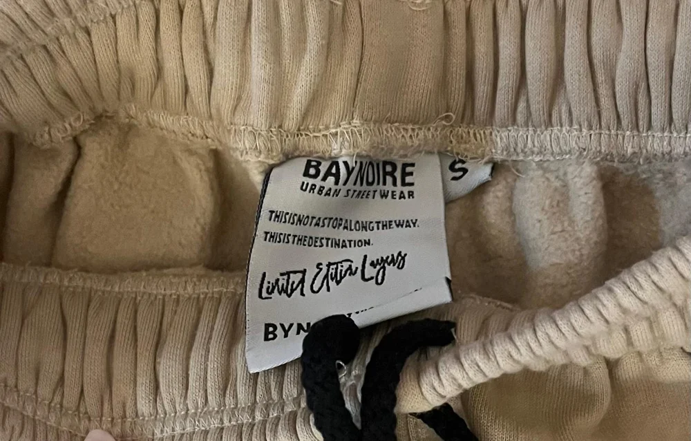 Sweatpants, size S, photo 3