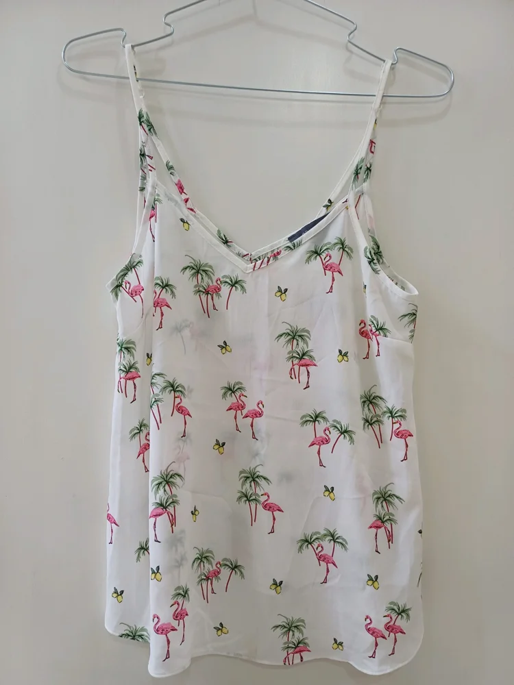 Primark Tank Tops, size XS / 34 / 6, photo 4