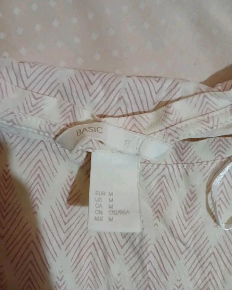 H&M T-shirts, size M / 38 / 10, photo 2