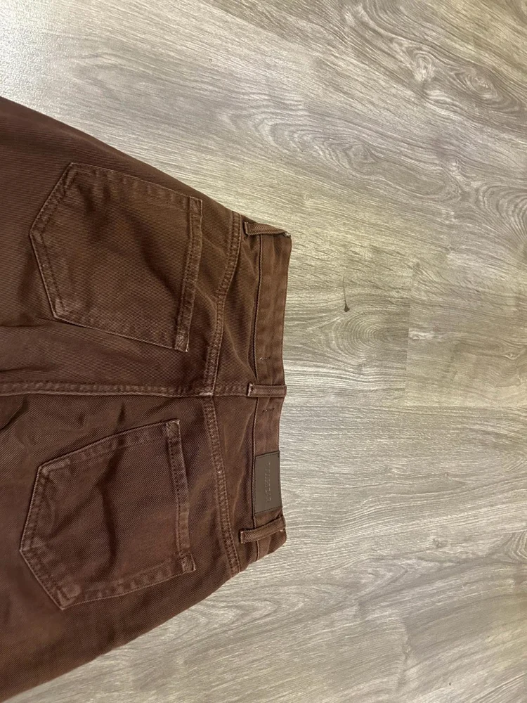 Pull & Bear Jeans, size XS / 34 / 6, photo 2