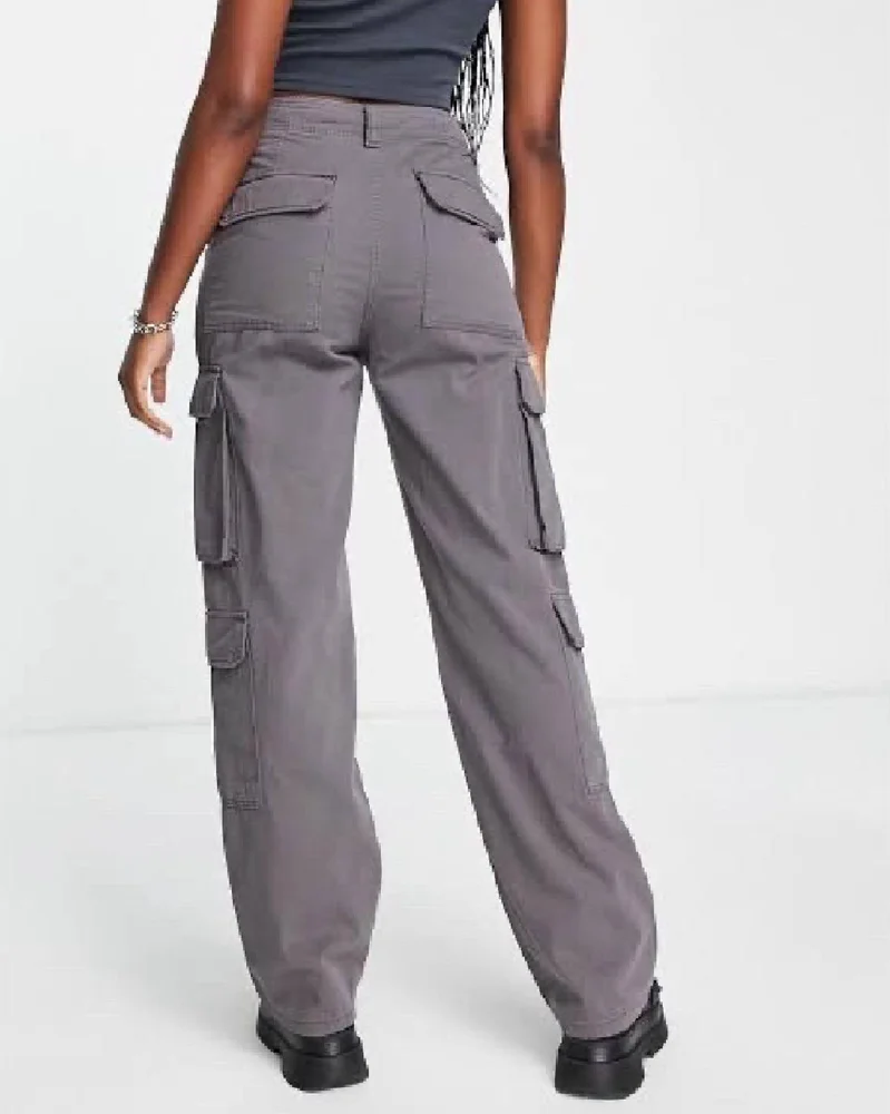 Bershka Jeans, size S / 36 / 8, photo 5