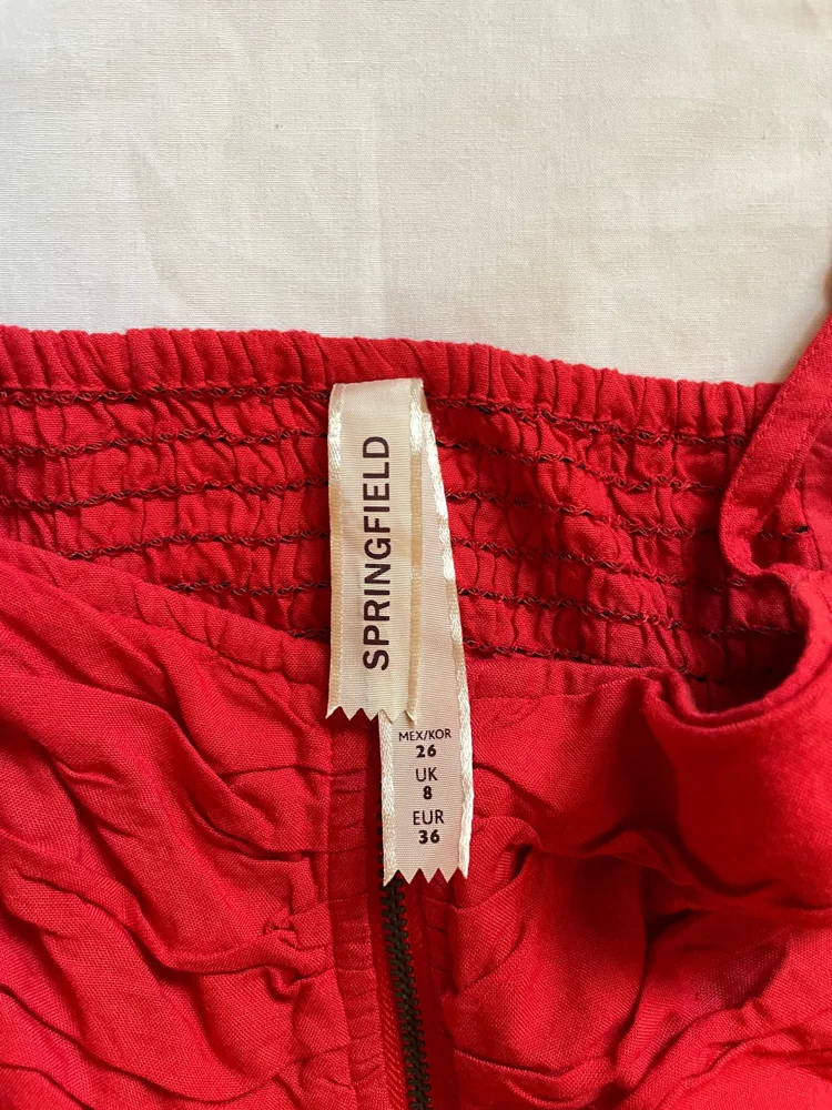 Springfield Tank Tops, size S / 36 / 8, photo 2