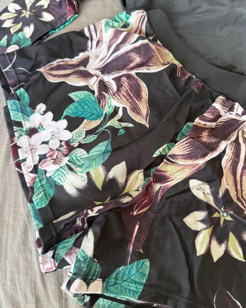 Shein Tankinis, size S / 36 / 8, photo 4