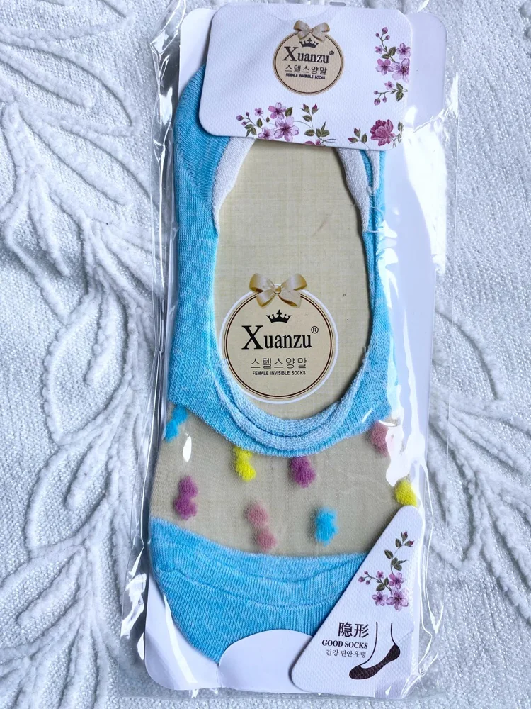 Socks, size One size, photo 2