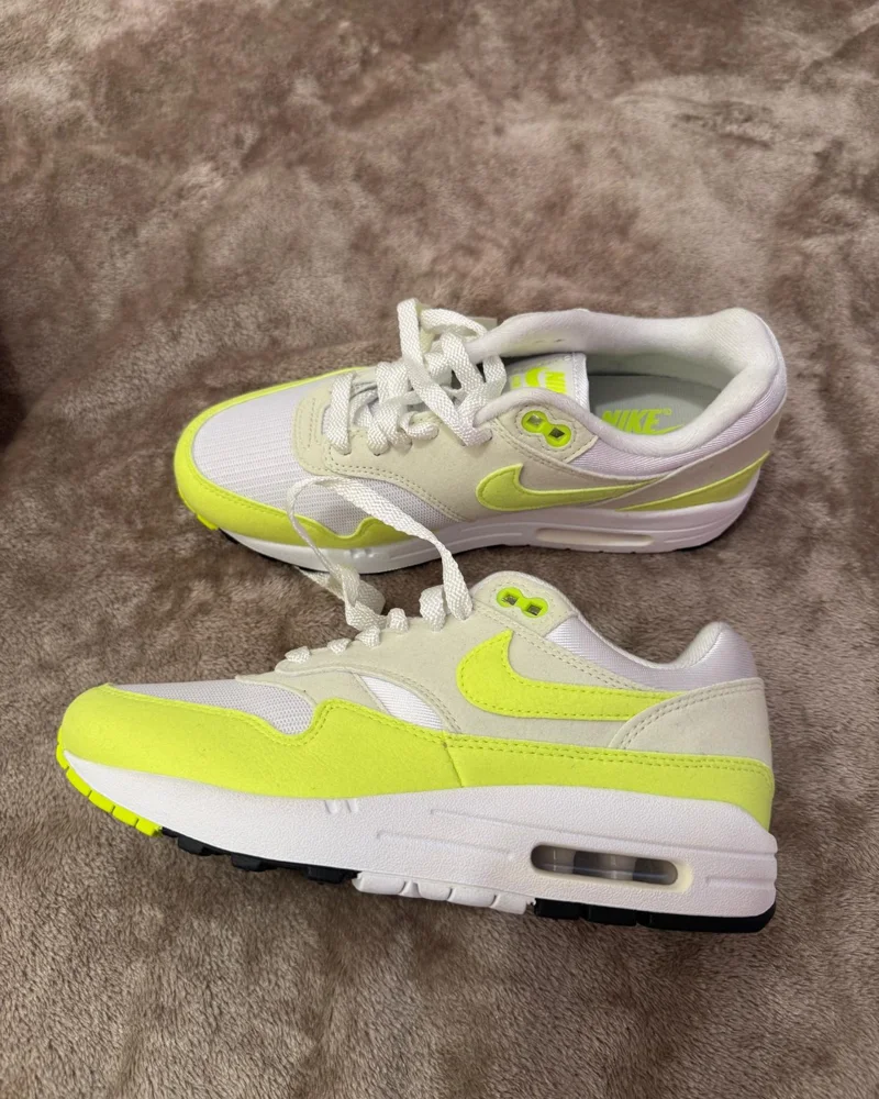 Nike Sneakers, size 37.5, photo 3