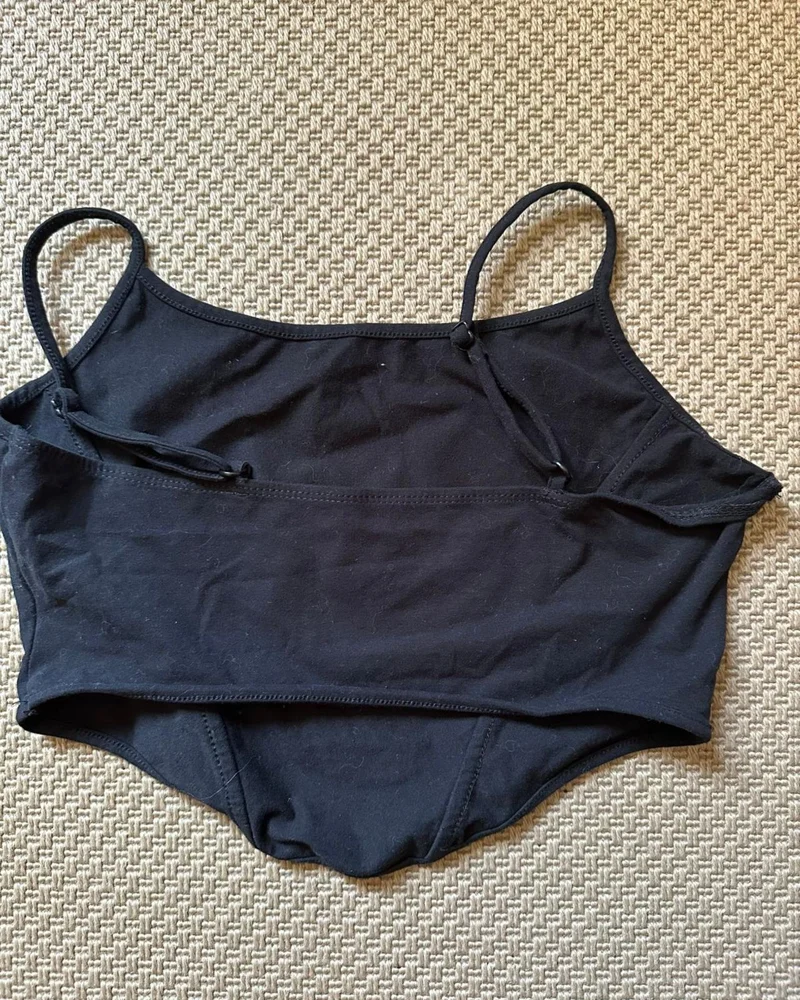 Shein Crop Tops, size M / 38 / 10, photo 2