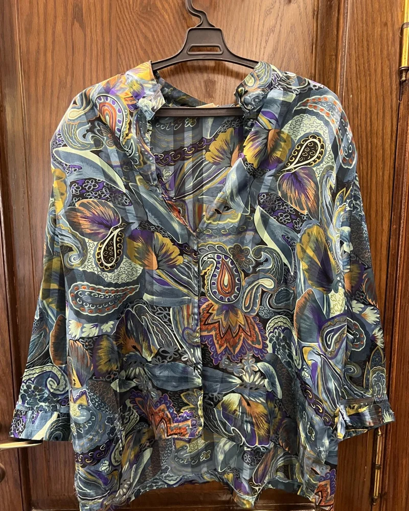 Blouses, size M / 38 / 10, photo 2