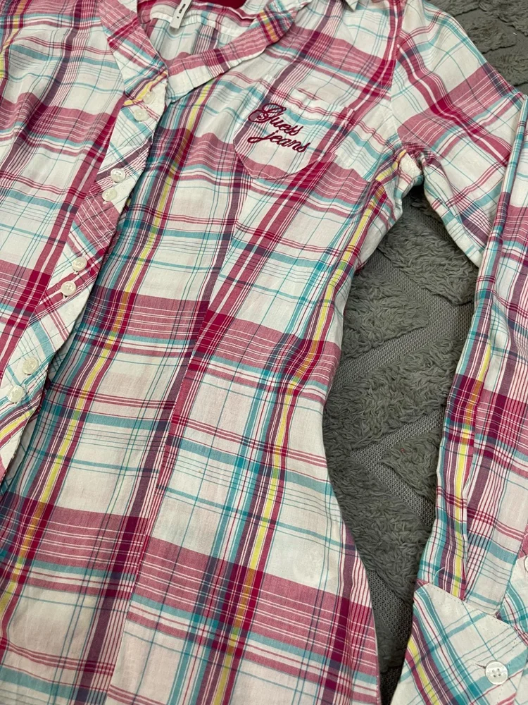 GUESS Shirts, size S / 36 / 8, photo 2