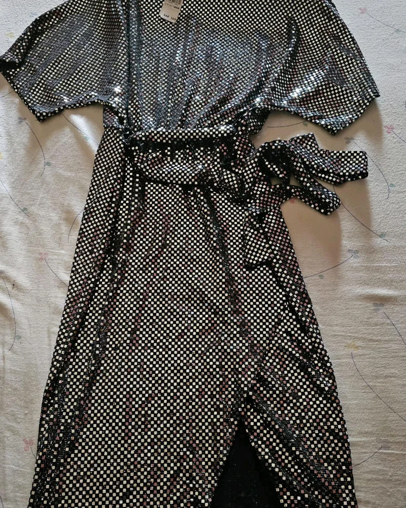 Splash Party Dresses