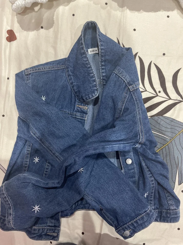 Shein Tops, size 12y, photo 2